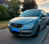 Volkswagen VW Polo 1,4 Benzin Bj 2007 3.500  VB - Volkswagen Polo: 50