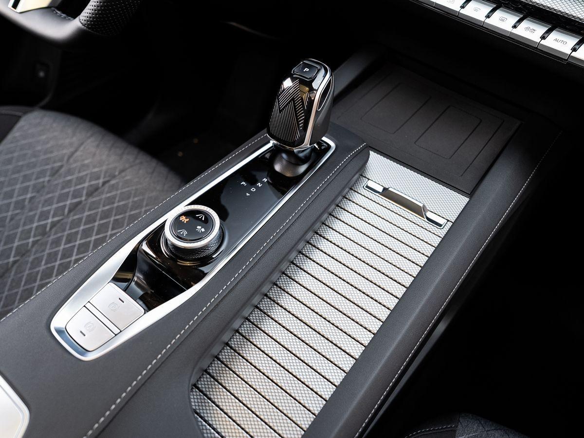 MG S9 PHEV Comfort 7 Jahre Garantie