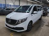 Mercedes-Benz EQV 300 lang 7-SITZE+NAVI+360°+DISTRONIC+8-FACH - Mercedes-Benz EQV Gebrauchtwagen