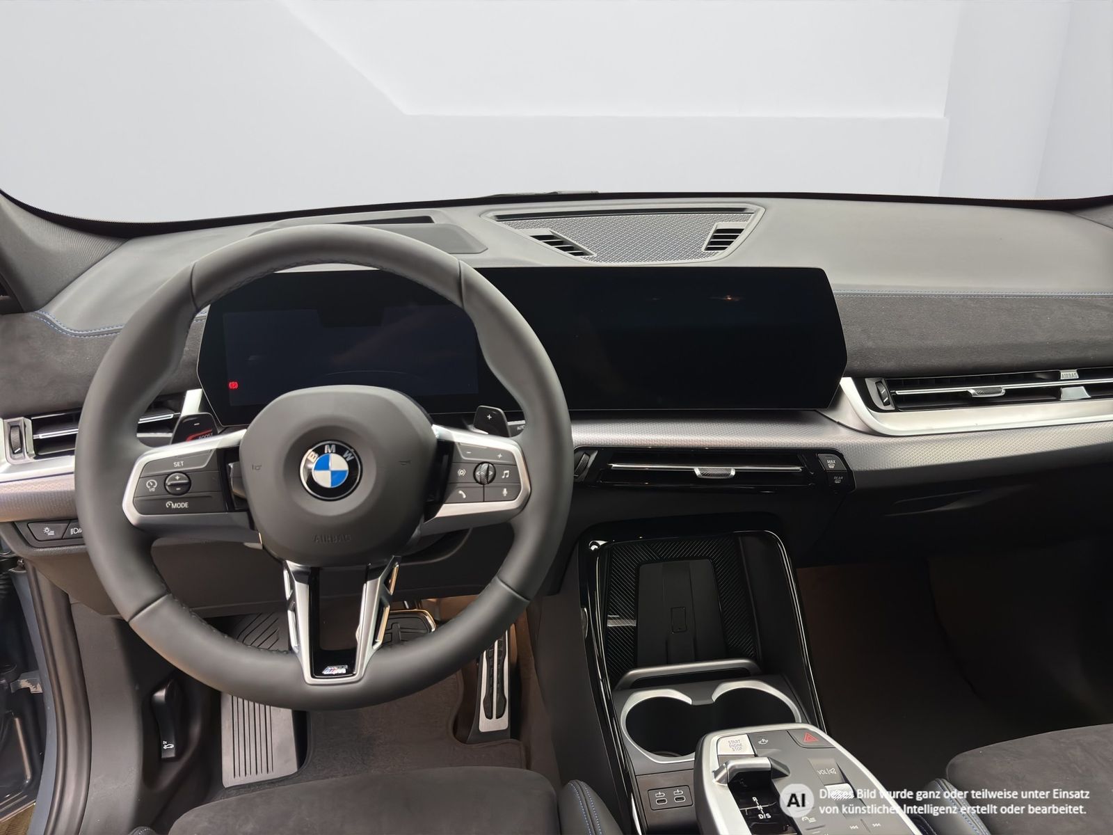 BMW X1 - Bild 5