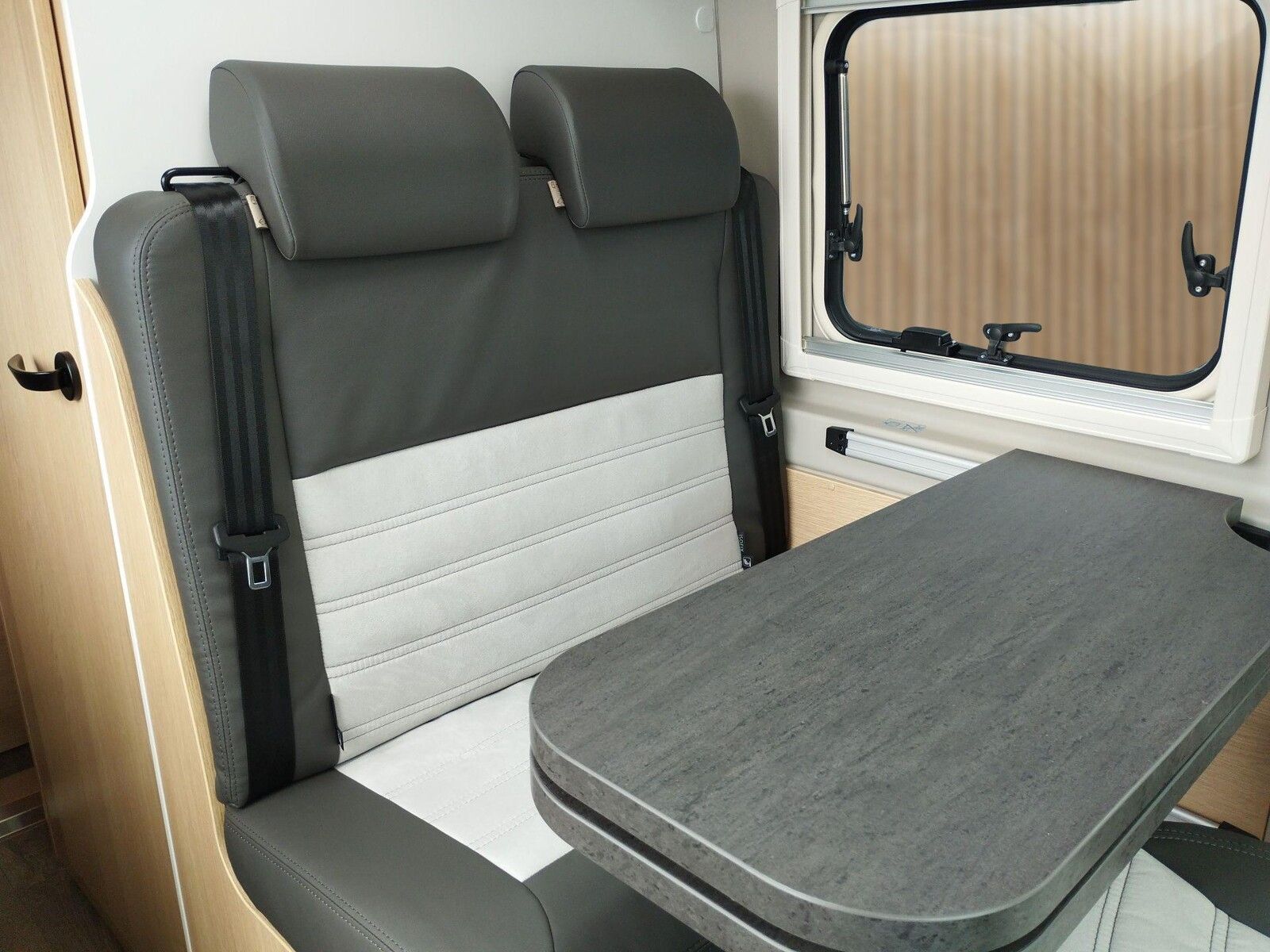 Fahrzeugabbildung Sunlight Adventure Cliff 602 Combi4D,Rahmenf.,Alu,Autom.