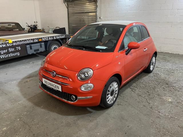 Fiat 500C 1.0 GSE MH Dolcevita *CARPLAY* *PDC* DAB*