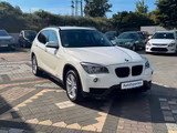 BMW X1 18 d xDrive Sportline - gebrauchte SUVs in Heidelberg