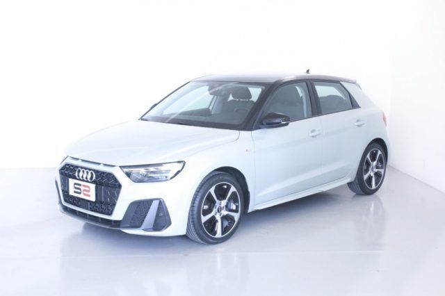 Audi AUDI A1 SPB 30 TFSI S tronic S line/VIRTUAL/RETR