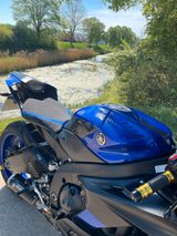 Yamaha YZF-R6 RJ27 - Offers matching your search criteria
