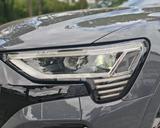 Audi Q8 e-tron 50 quattro 2xS-Line|SOH98%|TACC|Matrix - Audi: S9