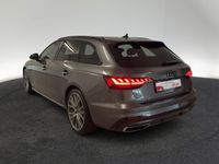 Audi A4 - Vorschau Bild 6