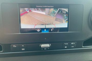 Bild 19 Mercedes-Benz Sprinter III KastenAWD CDi L2/H2 *AHK*KAMERA*1H