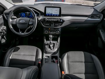 Ford Kuga 1.5 Titanium X Stauassistent Kamera Navi