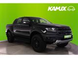 Ford Ranger 2.0TDCi AWD Aut.Raptor+XENON+NAVI+KAMERA