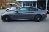BMW M4 Competition EINZIGARTIG - gebrauchte BMW M4 aus dem Jahr 2017