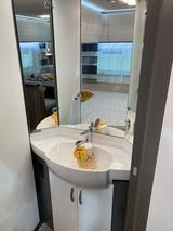 Hobby 650KMFe - Hobby Wohnwagen 650 kmfe