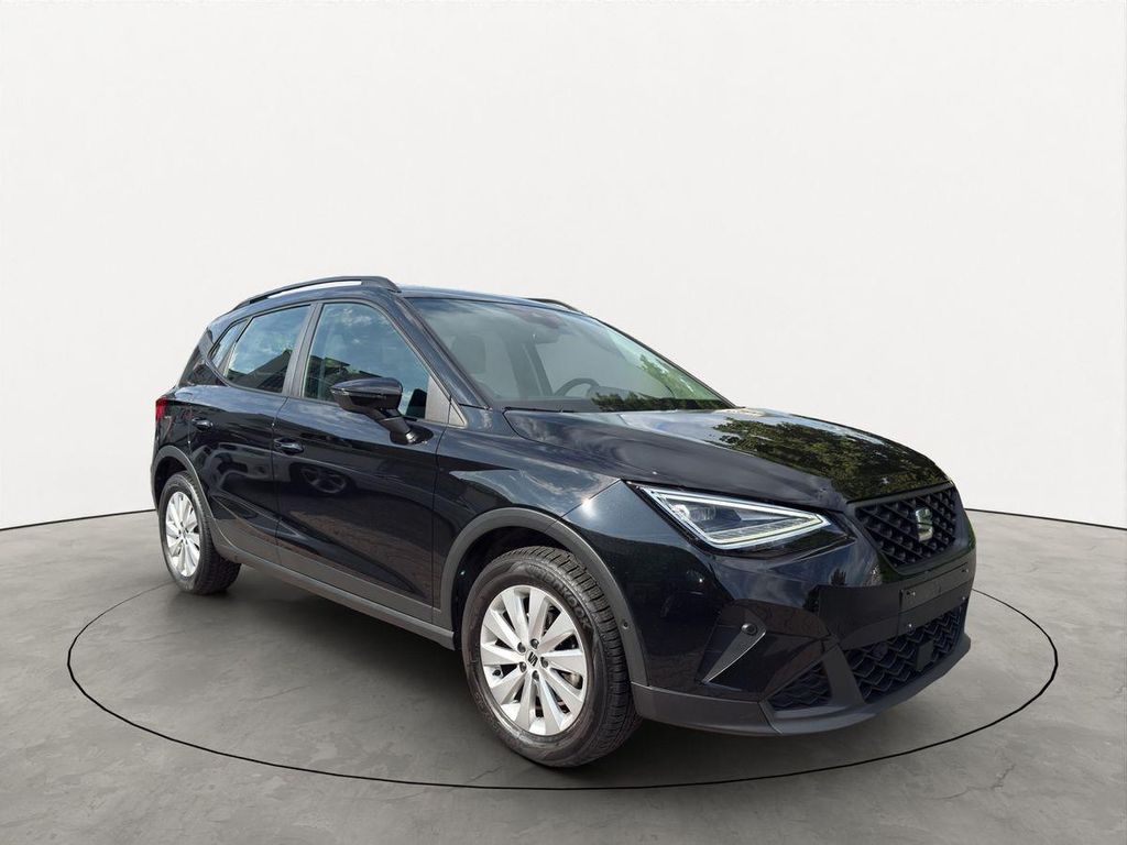 Image of Seat Arona
