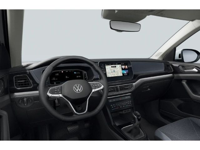 Volkswagen T-Cross - Bild 7