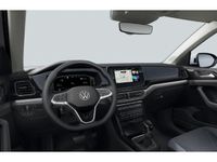 Volkswagen T-Cross - Vorschau Bild 7
