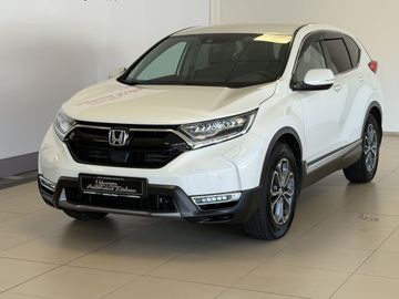 Honda CR-V - 2