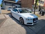 Audi A5 1.8 TFSI S-line Sport Plus*2.HD*B&O*DAB*AHK* - Audi: 8o
