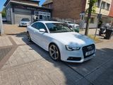 Audi A5 1.8 TFSI S-line Sport Plus*2.HD*B&O*DAB*AHK* - Audi A5 mit Benzin-Antrieb: Sportwagen, 1.8