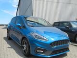 Ford Fiesta ST RECARO- NAVI-SHZ-PDC-17"ALU-2.HAND - Ford Fiesta mit Benzin-Antrieb: Limousine