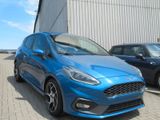 Ford Fiesta ST RECARO- NAVI-SHZ-PDC-17"ALU-2.HAND - Ford Fiesta: Winterreifen