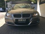 BMW 318d/1.Hand/Klimatr/SHZ/PDC/Temp/Standh/Xenon - BMW 318 Gebrauchtwagen in Berlin