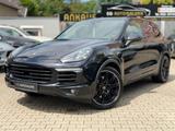 Porsche Cayenne S Matrix-LED Pano TV Chrono 18-Wege AHK - Porsche Cayenne Gebrauchtwagen in Köln
