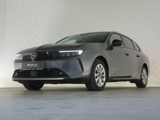 Astra L ST ELEGANCE CDTI AUTOMATIK+LED+NAVI+RÜCK