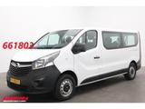 Opel Vivaro kombi 1.6 CDTI EcoFlex L2-H1 9-Pers. klim - Opel: Ecoflex