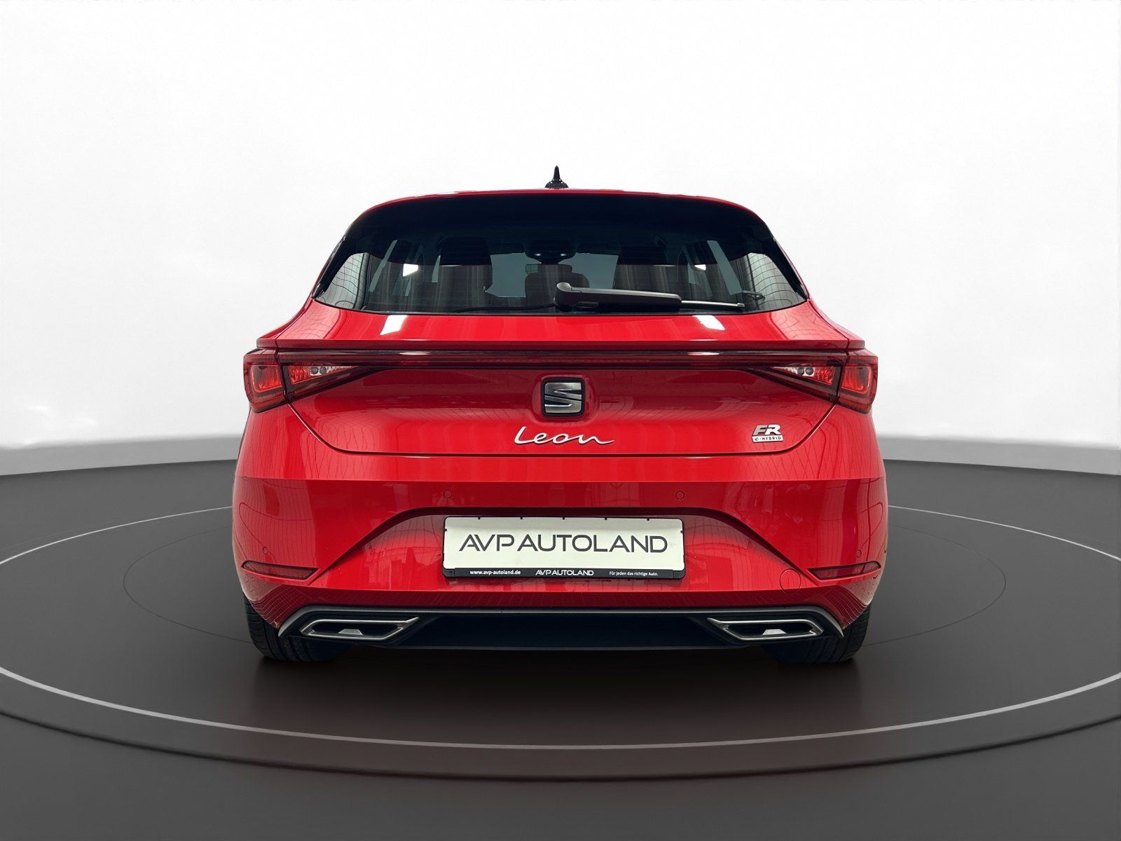 Seat Leon - Bild 6