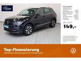 Volkswagen Tiguan 1.5 TSI OPF Move 6-Gg. LED/RFK/ACC/PDC/SH - Volkswagen Tiguan MOVE