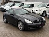 Mercedes-Benz SLK 200 SLK Roadster Cabrio Kompressor - gebrauchte Mercedes-Benz SLK 200 aus dem Jahr 2007