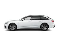 Audi A6 - Vorschau Bild 5