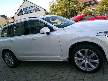 Volvo XC90 - 7