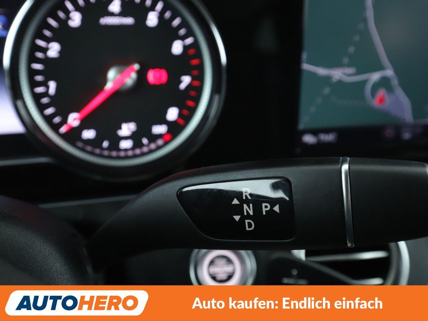 Mercedes-Benz E 200 T Avantgarde Aut.*NAVI*CAM*LED*SHZ*