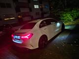 Mercedes-Benz a250 v177 - Mercedes-Benz A 250 in Herne