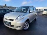 Daihatsu SIRION*AUTOMATIK*GARANTIE*ORI.69450KM*TOP* - Daihatsu Sirion Gebrauchtwagen