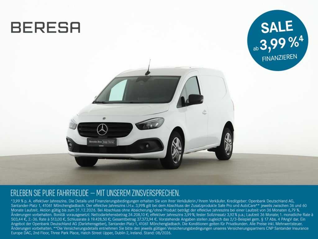Image of Mercedes-Benz Citan