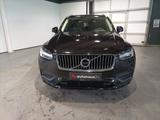 Volvo XC 90 B5 AWD Momentum Pro LED|Navi|PDC|CAM|7-S - Volvo: X