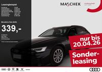 Audi A6 - Vorschau Bild 1