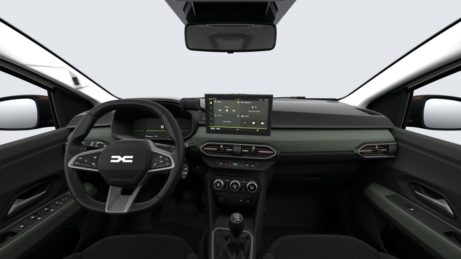 Dacia Jogger - Bild 2