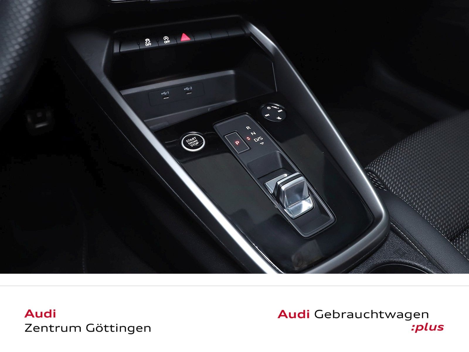 Audi A3 - Bild 15
