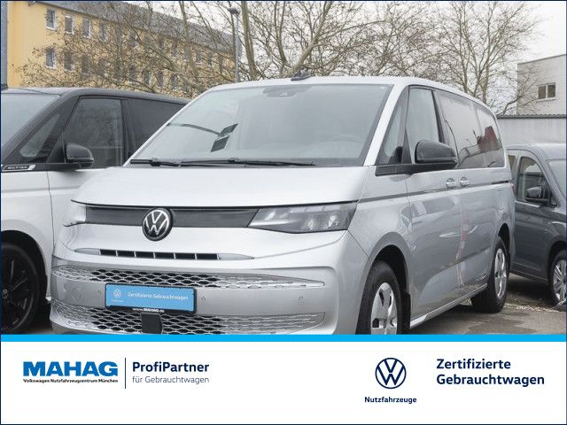 Volkswagen T7 Multivan LÜ 1.5 TSI DSG