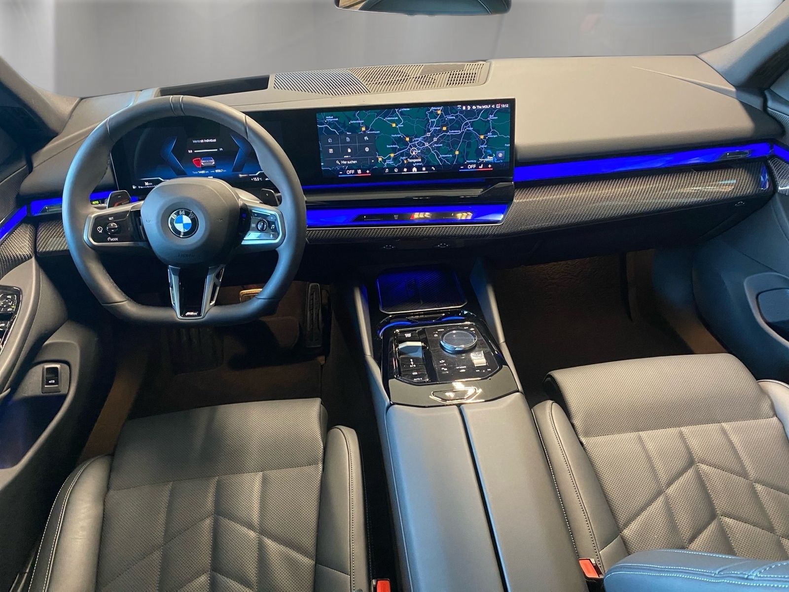 BMW 520 - Bild 12