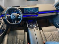 BMW 520 - Vorschau Bild 12