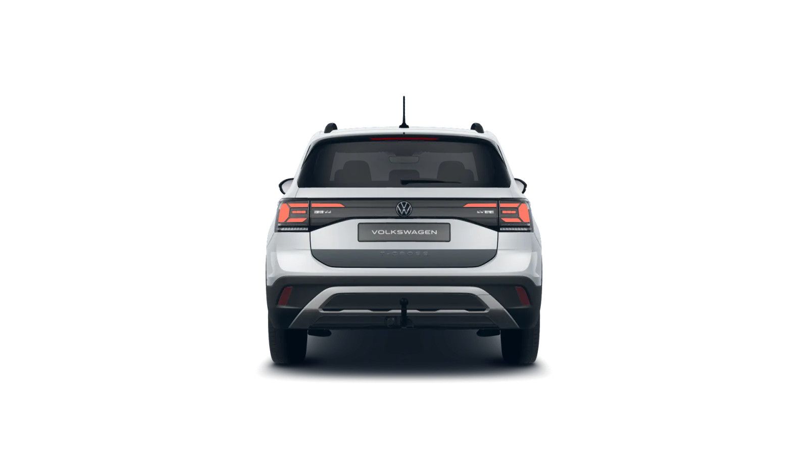 Volkswagen T-Cross - Bild 8