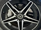 Mercedes-Benz C 300 e,AMG Line,Leder,ACC,Kamera,Lane Assist - Mercedes-Benz C 300 in Leipzig
