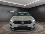 Volkswagen T-Roc Style 4Motion AHK°ACC°PANO°18"LM°SPURH°LED - VW T-Roc Diesel Gebrauchtwagen