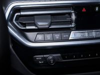 BMW iX3 - Vorschau Bild 11