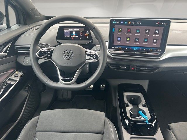 Volkswagen ID.5 - Bild 14