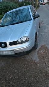 Seat Arosa 1.0 - Seat Arosa: 1.0